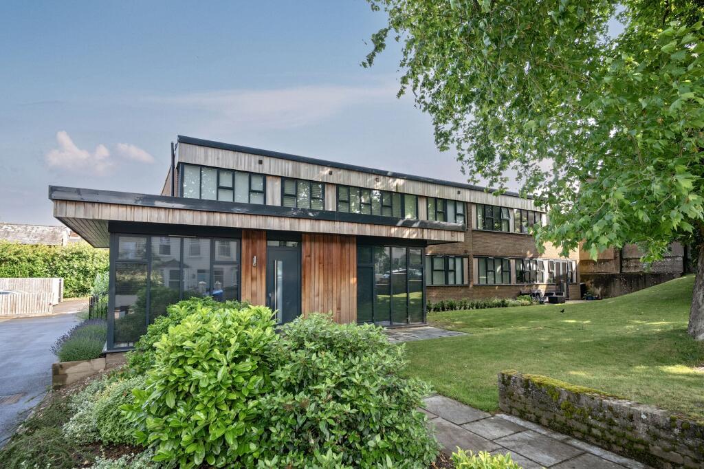 Main image of property: Wyndham Road, Salisbury, SP1