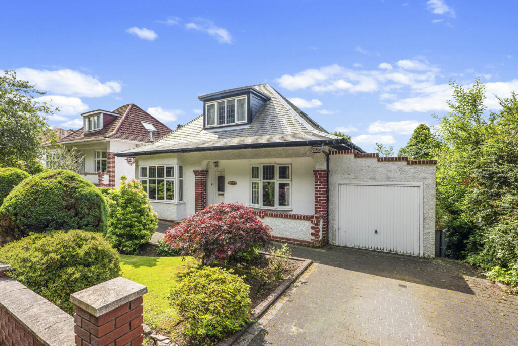 Main image of property: 14 Greenwood Drive, Bearsden, G61 2HA