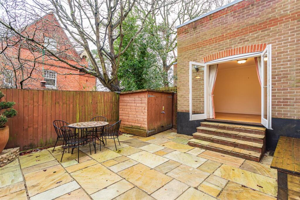 Main image of property: Manor Road, Bournemouth