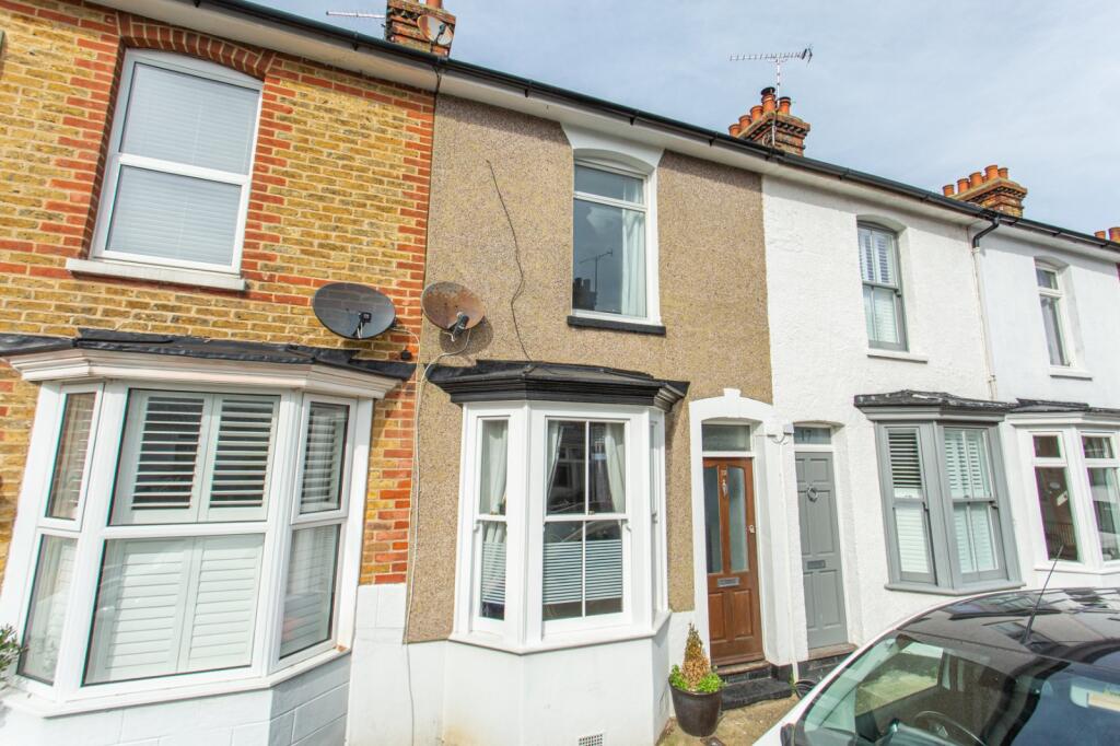 Main image of property: King Edward Street, Whitstable, CT5