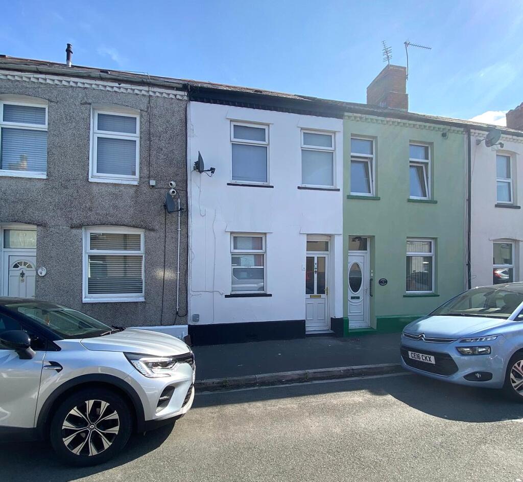 Main image of property: Chester Street, Cardiff