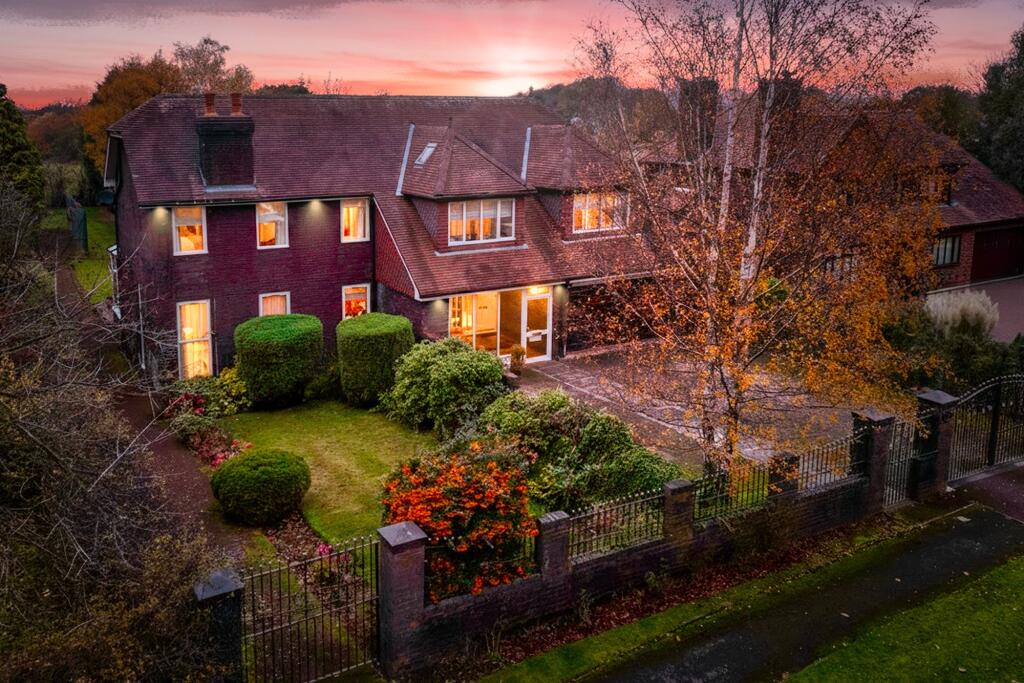 Main image of property: Bowlacre Road, Gee Cross