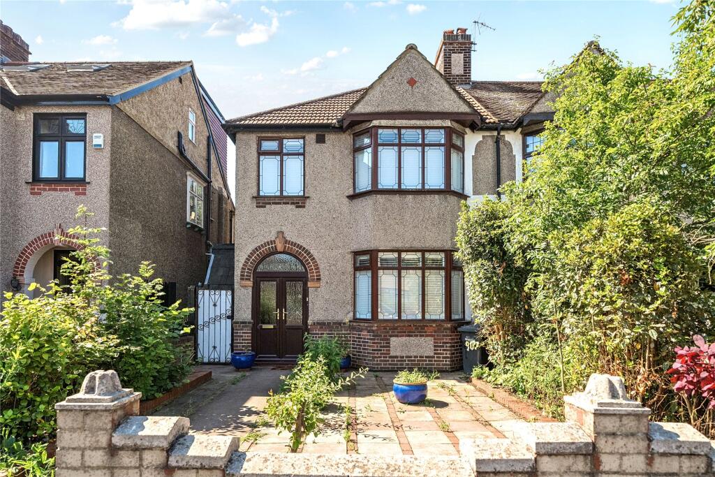Main image of property: Brangbourne Road, Bromley
