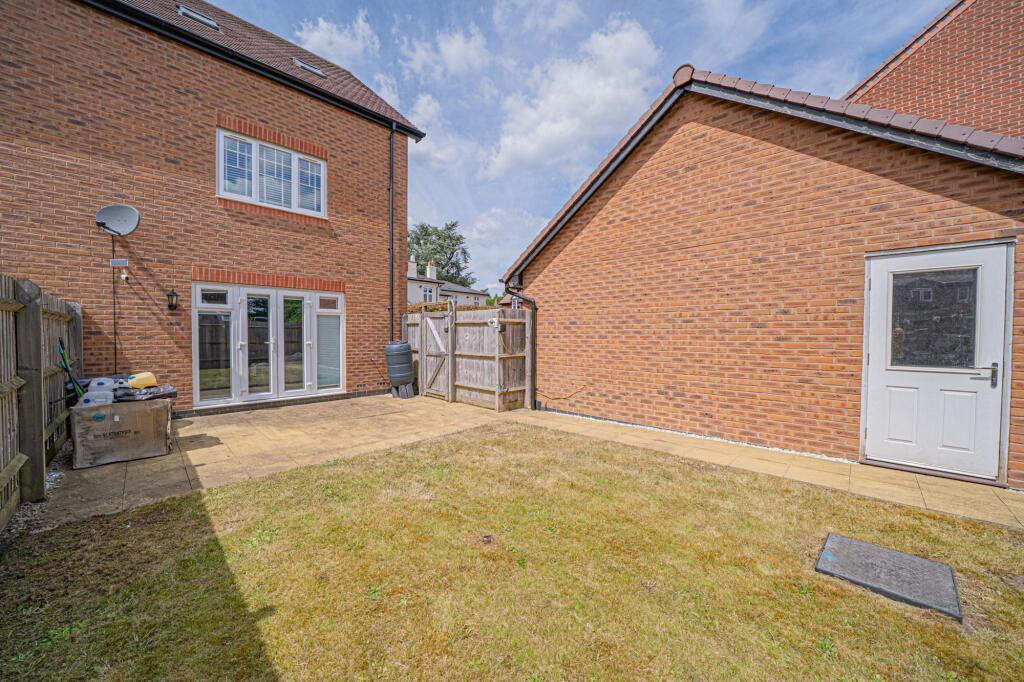 Additional image 20 of Four Ashes Road, Bentley Heath, B93