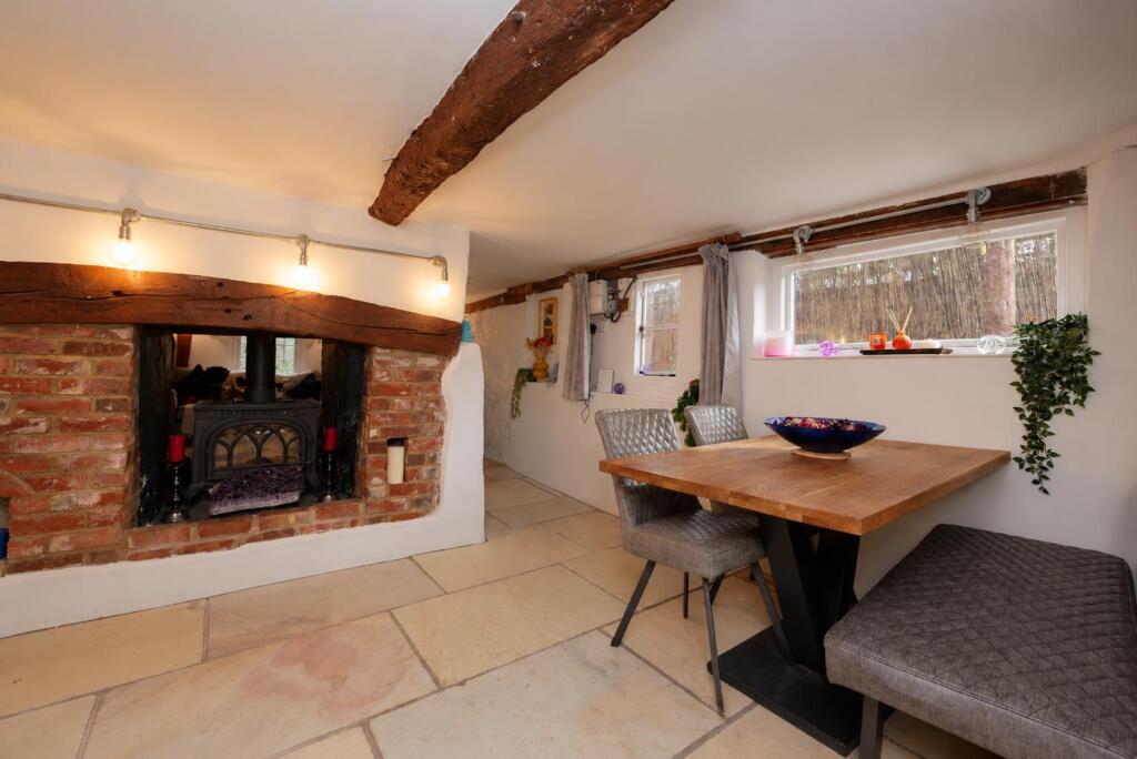 House in Oxford - View 5