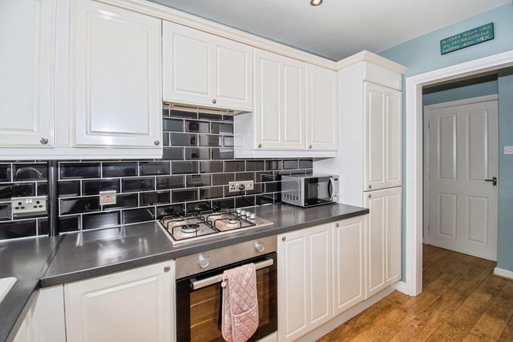 Additional image 6 of Coates Fields, Barnoldswick, BB18