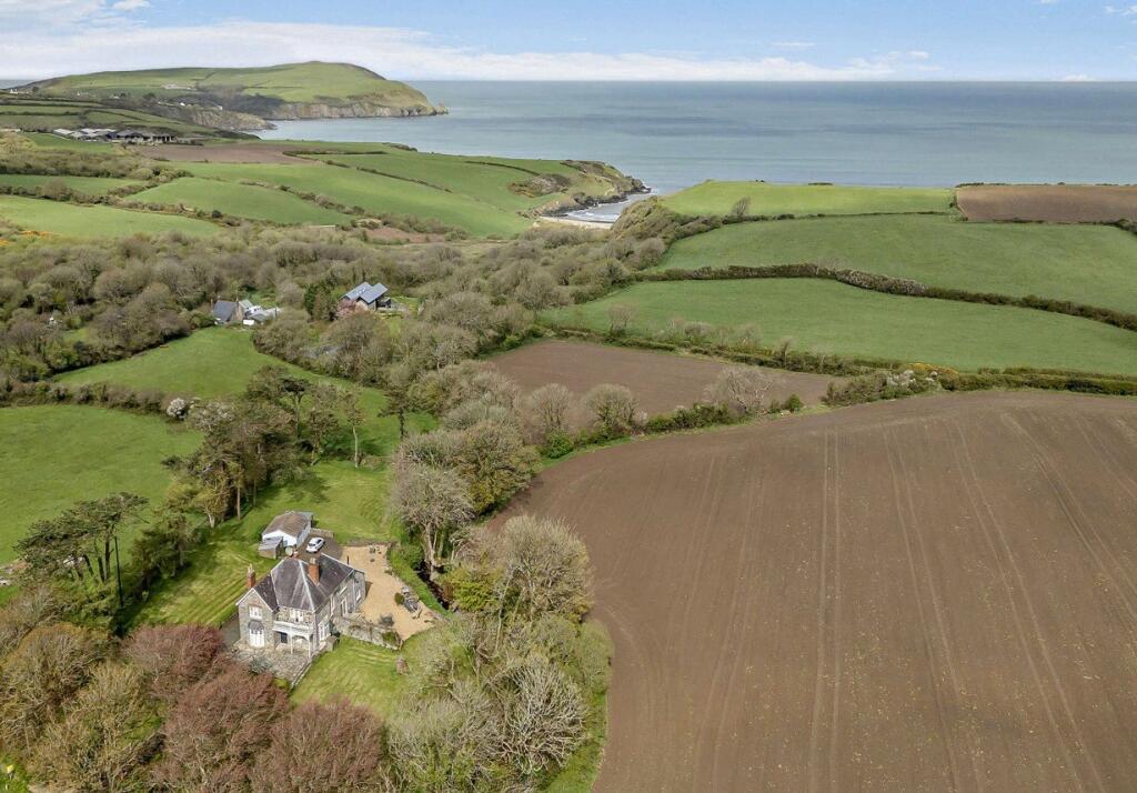 Main image of property: Near Newport, Pembrokeshire, SA42