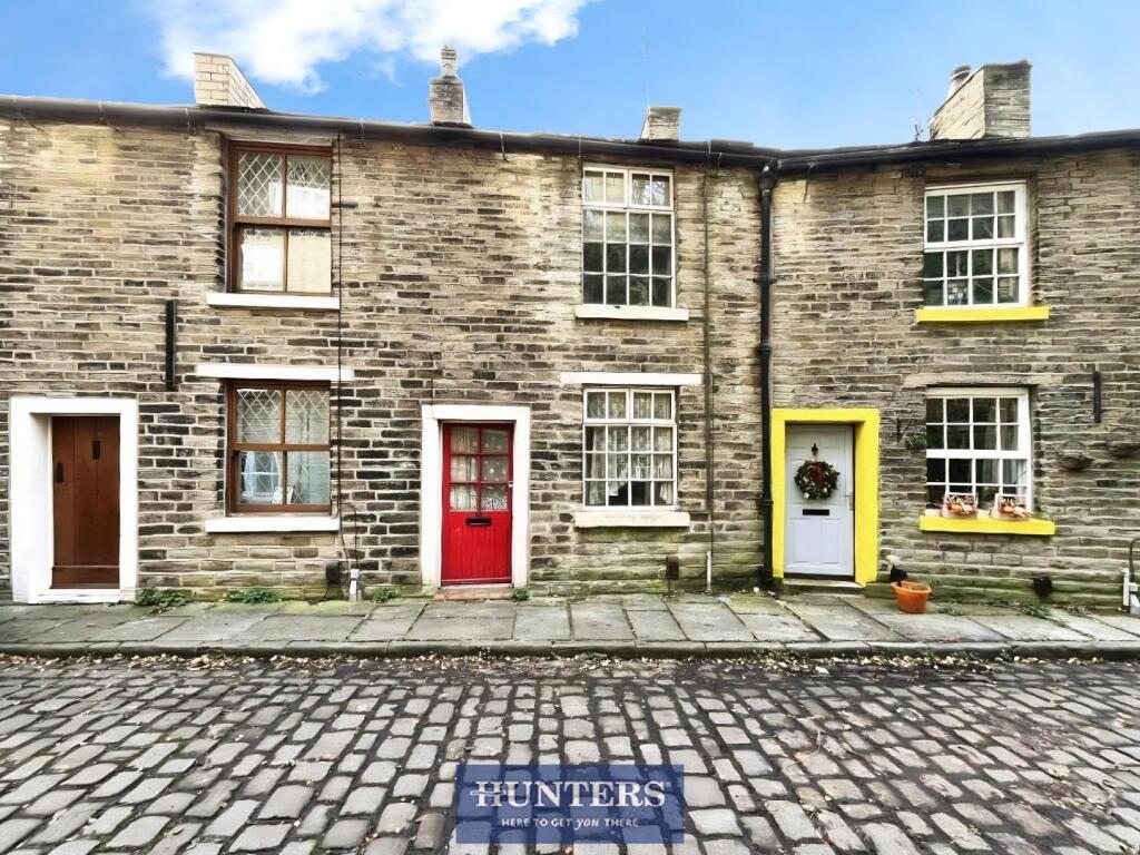 Main image of property: Queen Street, Bollington, Macclesfield
