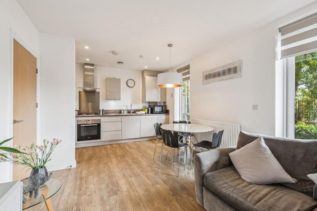 Main image of property: Allwoods Place, Hitchin, SG4