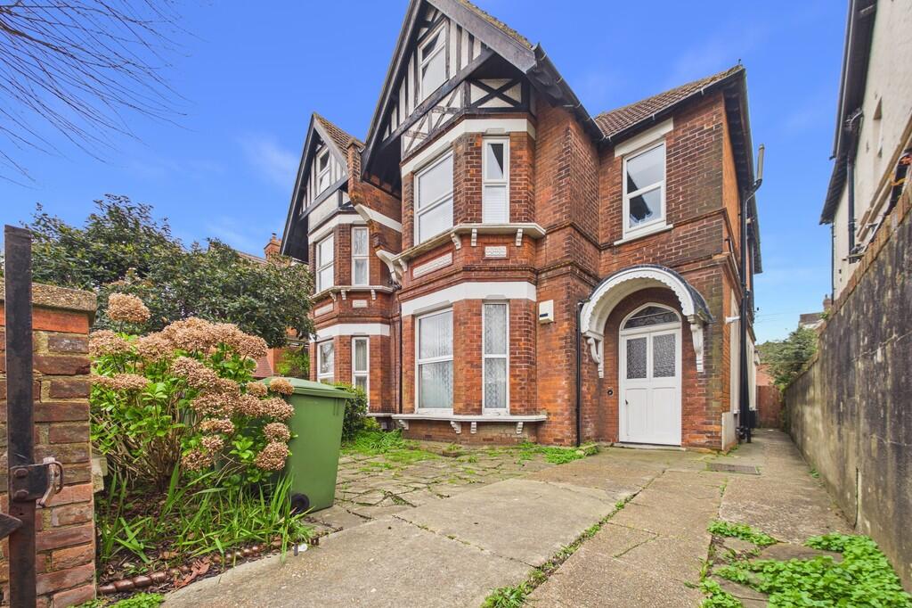 Main image of property: Radnor Park Road, Folkestone