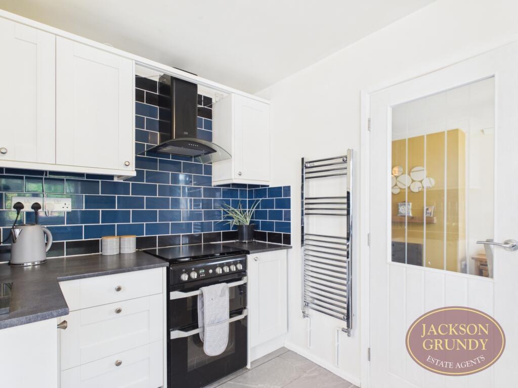 House in Boughton, Boughton Green, Kingsthorpe - View 3