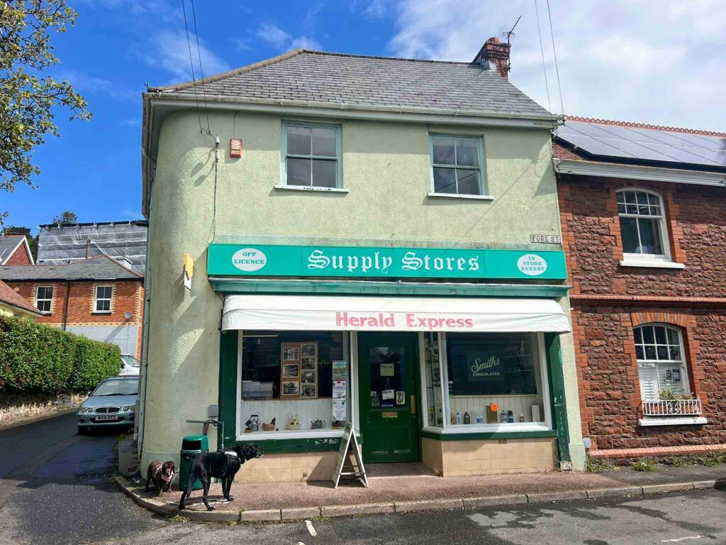 Main image of property: Fore Street, Bishopsteignton