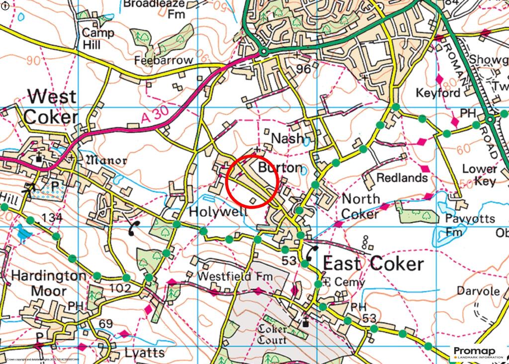 Additional image 16 of Burton, East Coker, Yeovil, Somerset, BA22 9LS