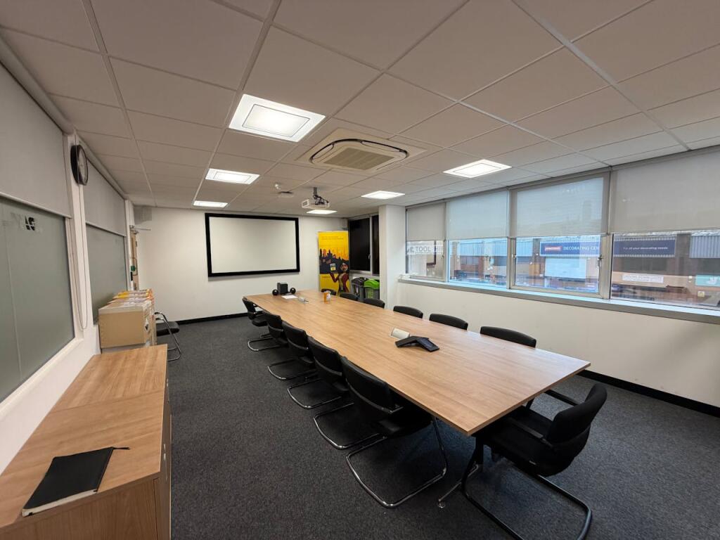 Meeting room