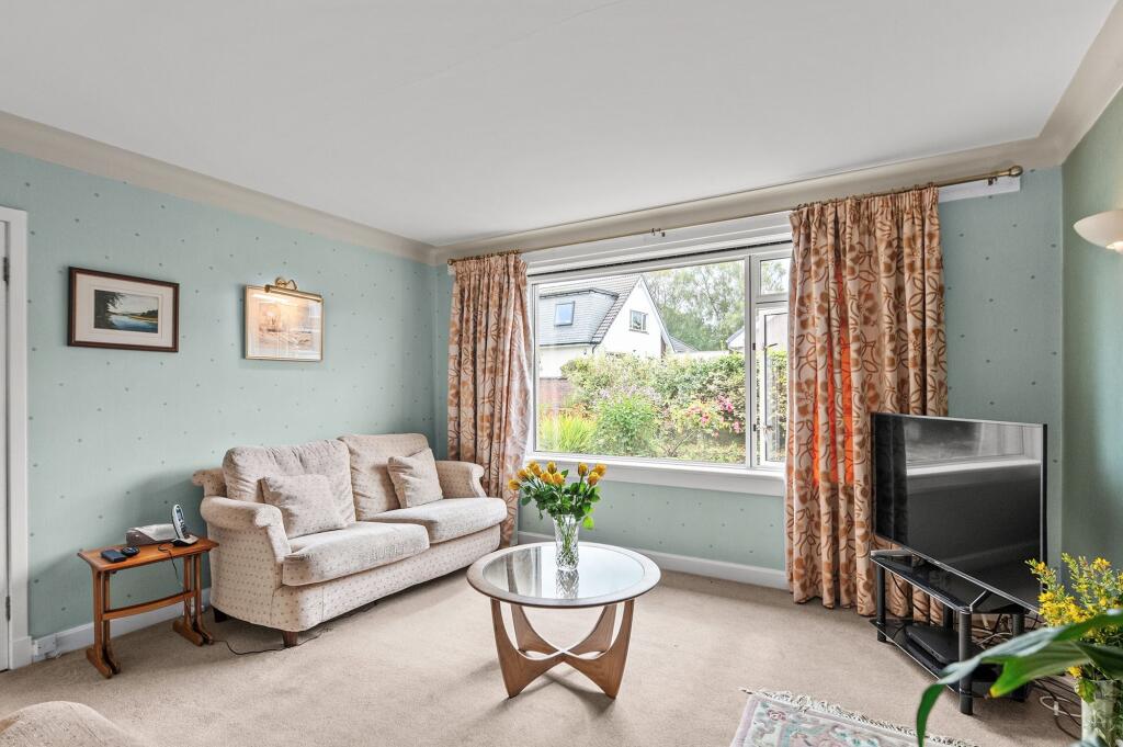 House in Falkirk - View 5