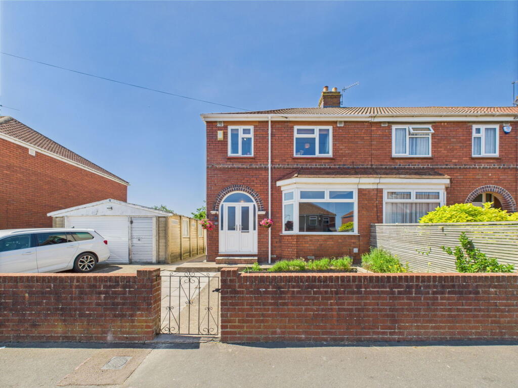 Main image of property: Lewis Road, Bedminster Down, Bristol