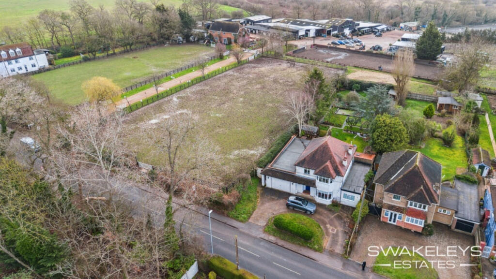 Main image of property: Northwood Road, Harefield, UB9 6PU