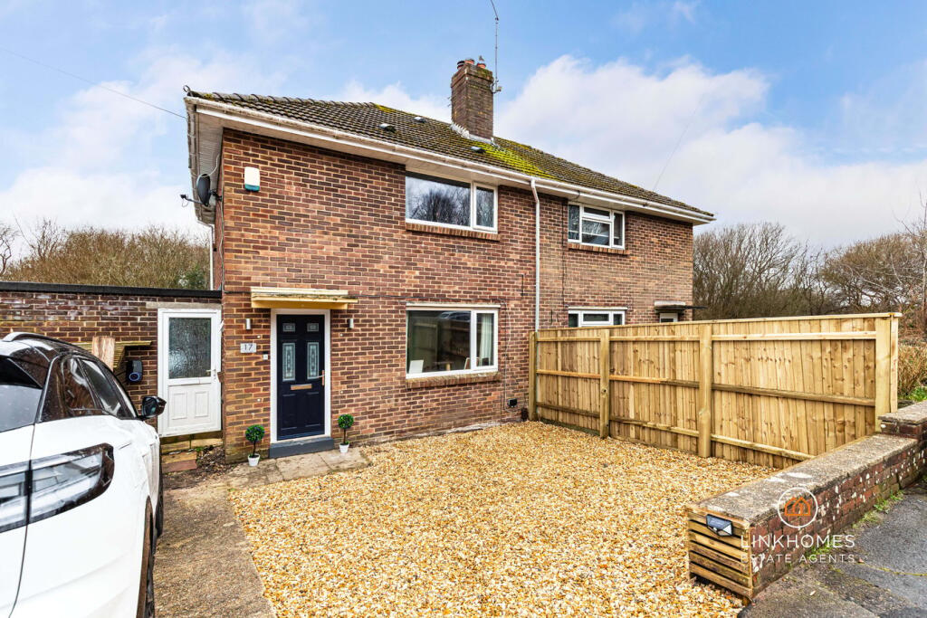 Main image of property: Scott Close, Poole, BH12