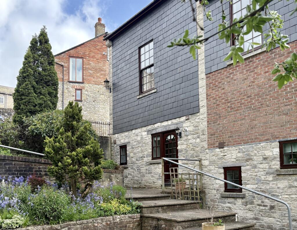 Main image of property: Castle Street, Axminster