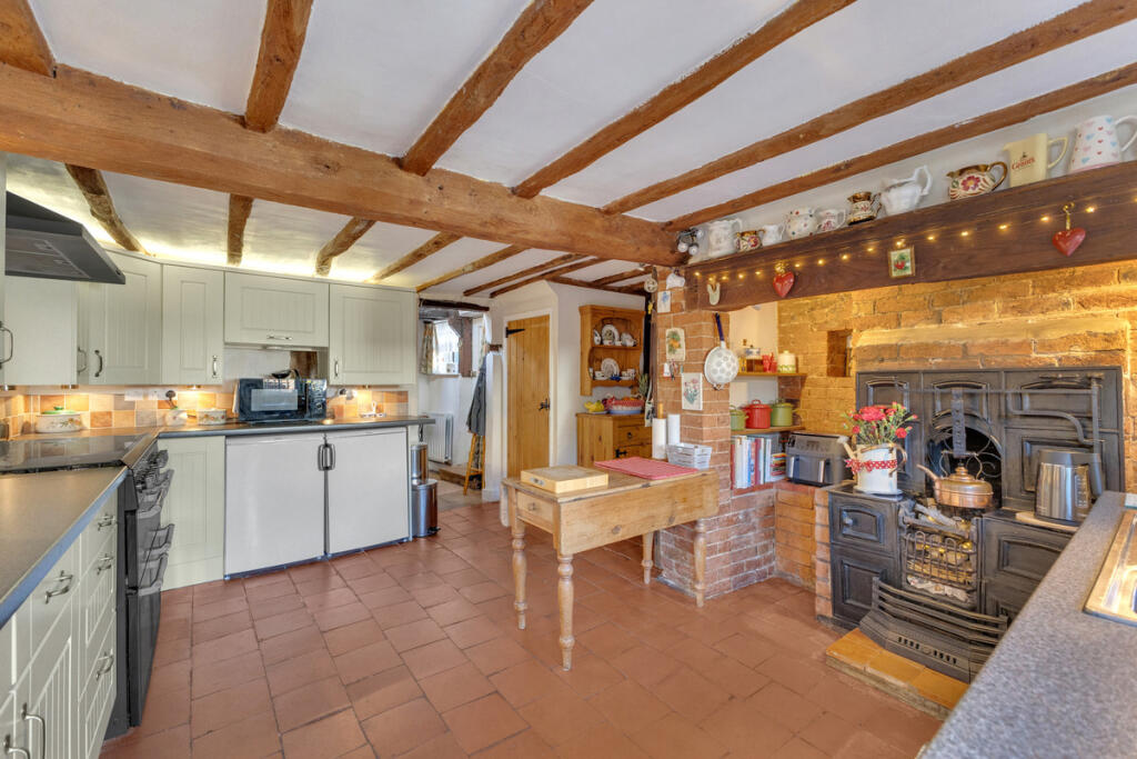 High Street, Ryton On Dunsmore Coventry, CV8 3EY - View 4