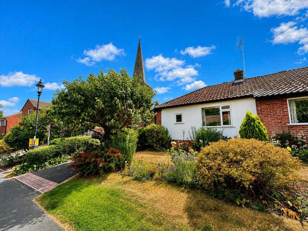 Main image of property: Far Street, Bradmore, Nottingham