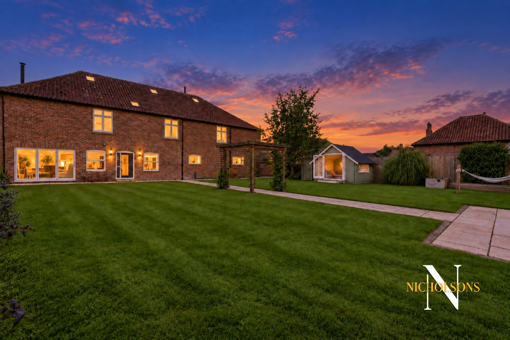 Main image of property: Main Street, Mattersey, Doncaster, South Yorkshire, DN10
