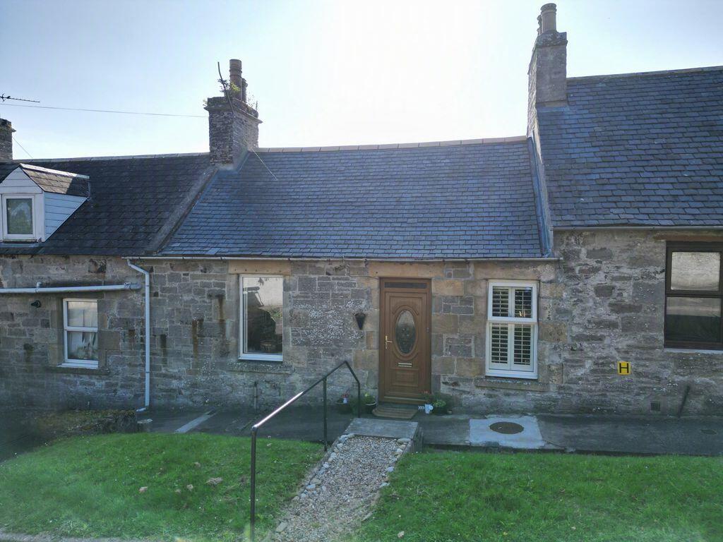 House in Thurso, Caithness
