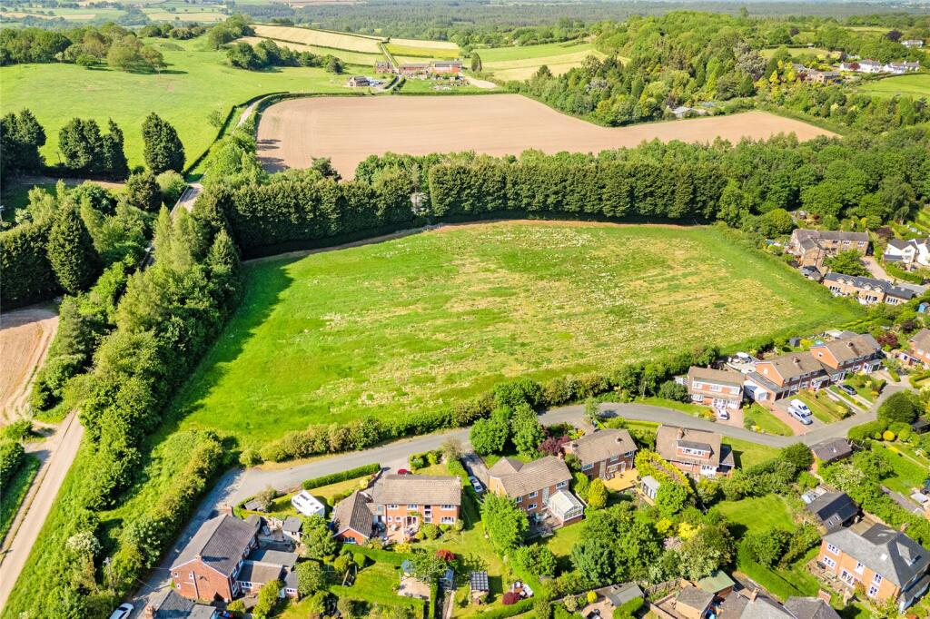 Main image of property: Kelsall, Tarporley, Cheshire