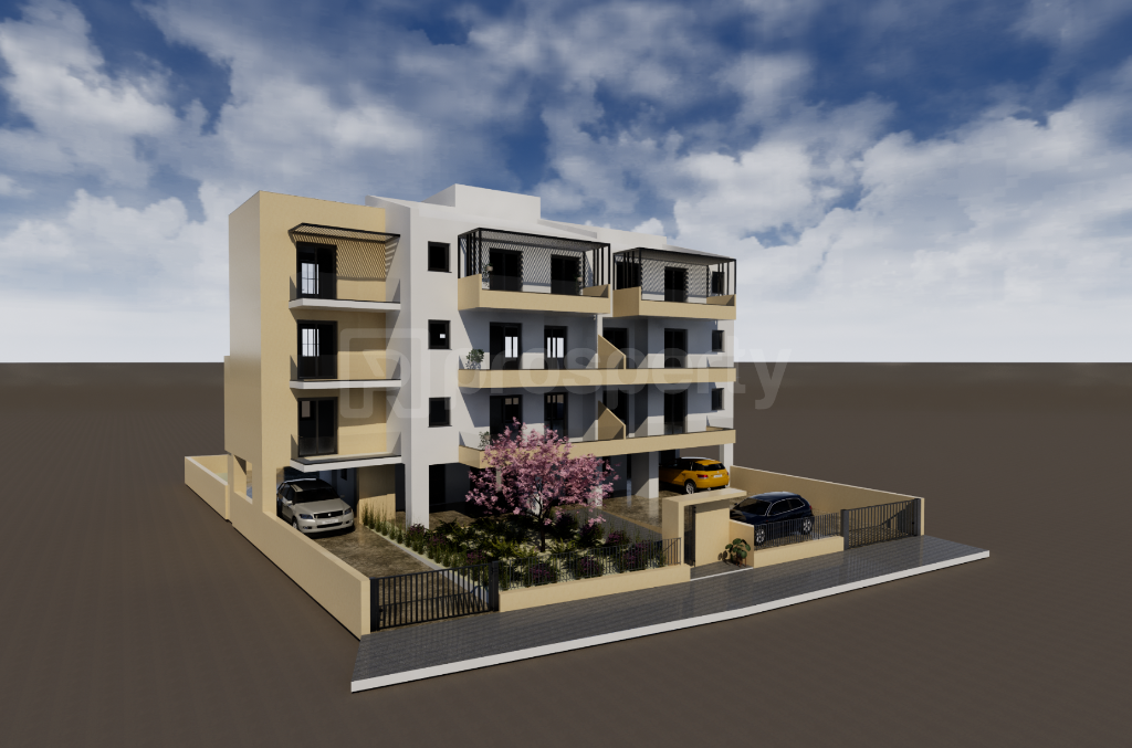 Main image of property: Chania, Chania, Crete