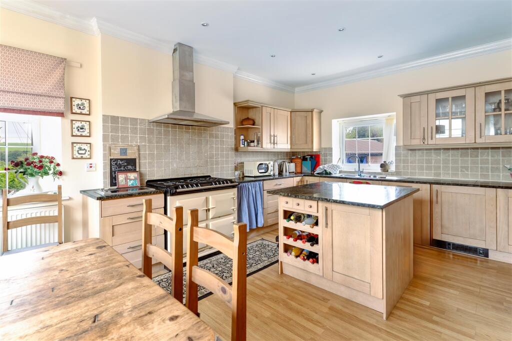 House in Exeter - More