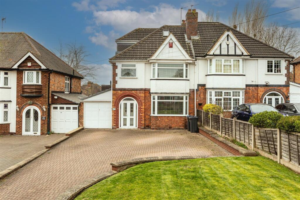 Additional image 27 of Barrows Lane, Yardley, Birmingham