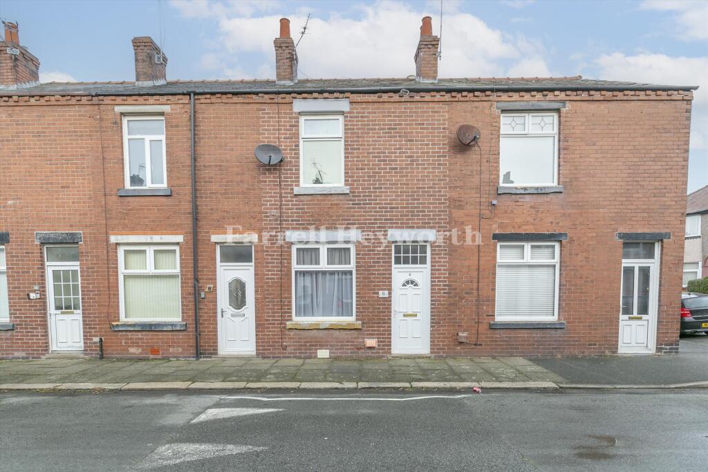 Main image of property: Newcastle Street, Barrow In Furness