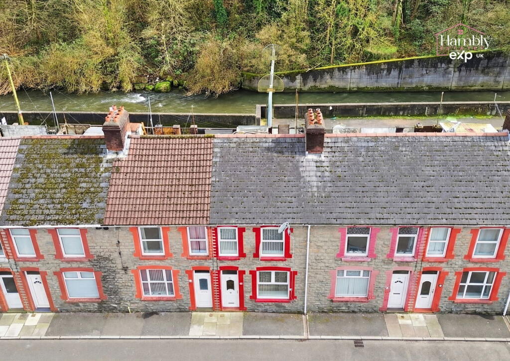 Main image of property: Caefelin Street,Llanhilleth,Abertillery,NP13 2JQ