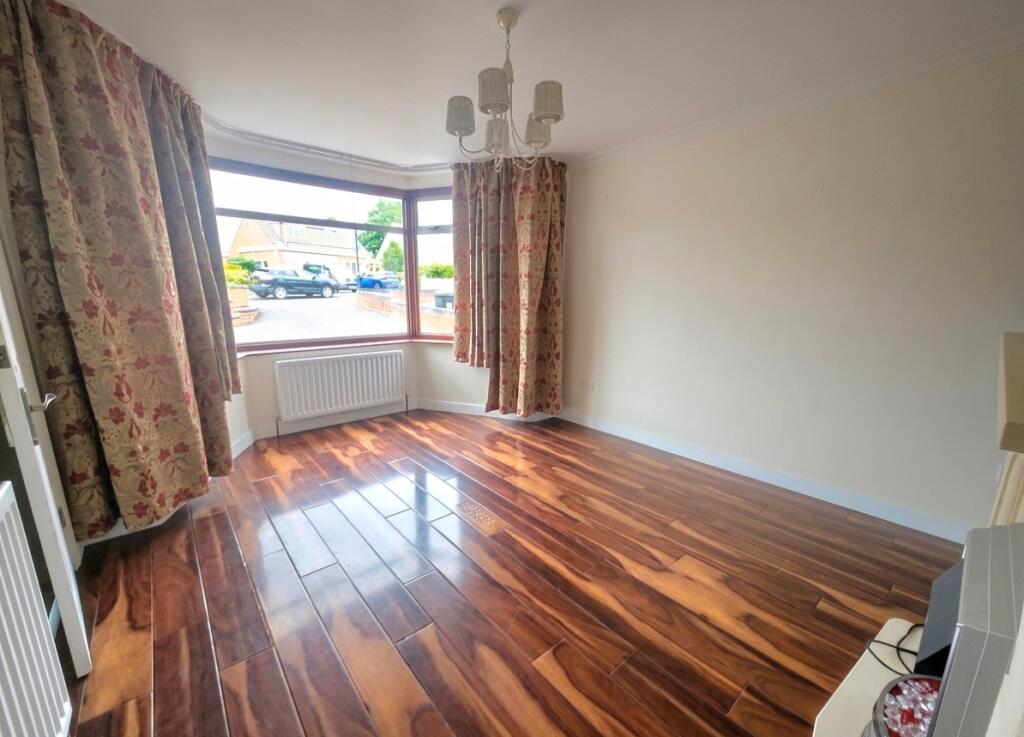 House in Nuneaton and Bedworth, Mount Pleasant - View 2