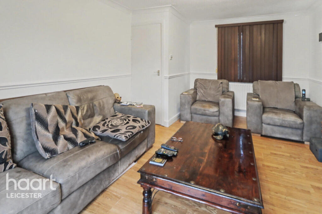 Osprey Road, Leicester photo 3