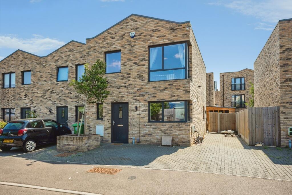 Main image of property: Anderton Street, Nottingham, Nottinghamshire, NG2