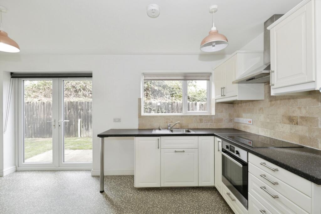 House in Kirk Hammerton - View 4