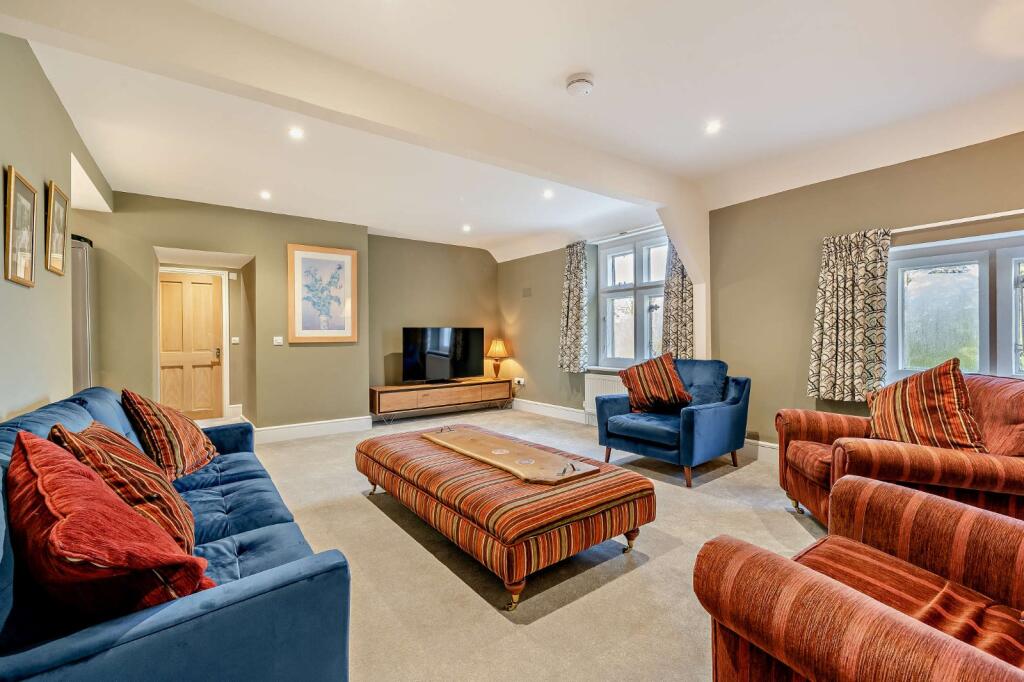 Main image of property: High Street, Fairford, Gloucestershire, GL7