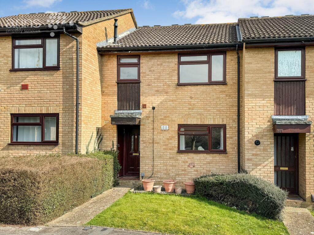 Main image of property: Fleetham Gardens, Lower Earley, Reading, RG6