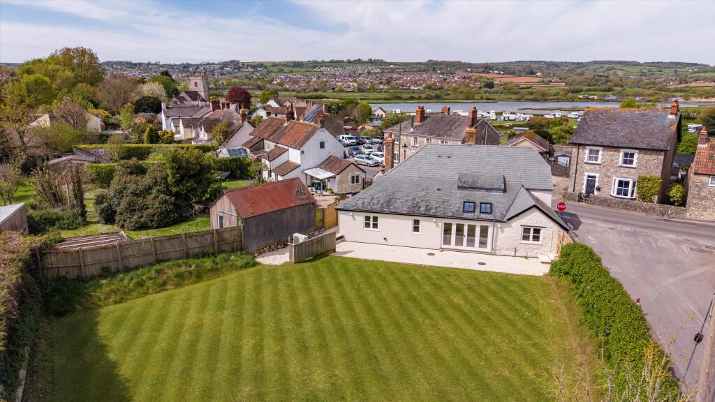 Main image of property: Church Street, Axmouth, Seaton, Devon EX12