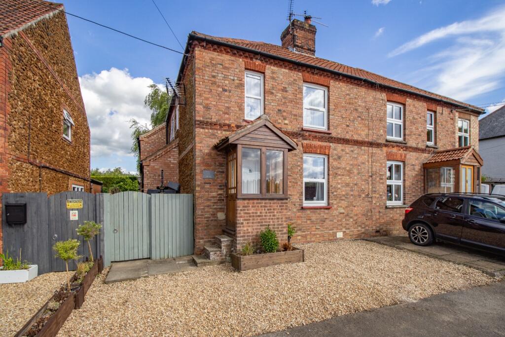 Main image of property: Lynn Road, Dersingham, King's Lynn, PE31