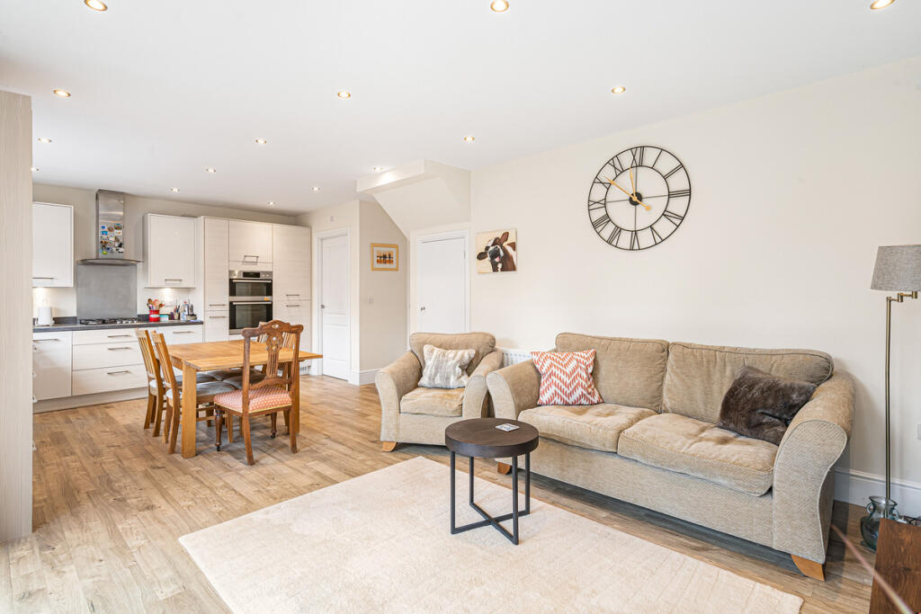 House in Oxford - View 4