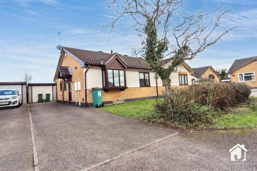 Main image of property: Ernee Close, Glenfield, Leicester