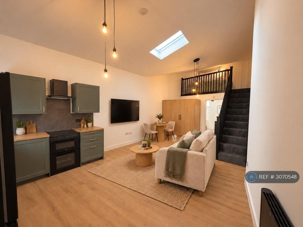 Witham Court, Hull, HU9