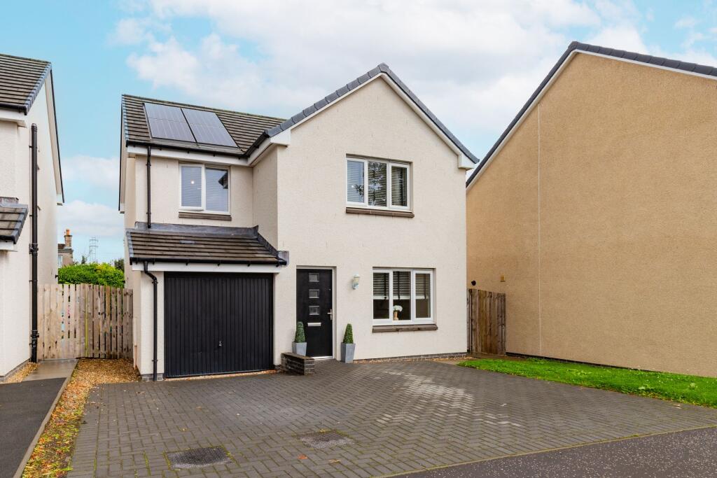 House in Motherwell - View 2