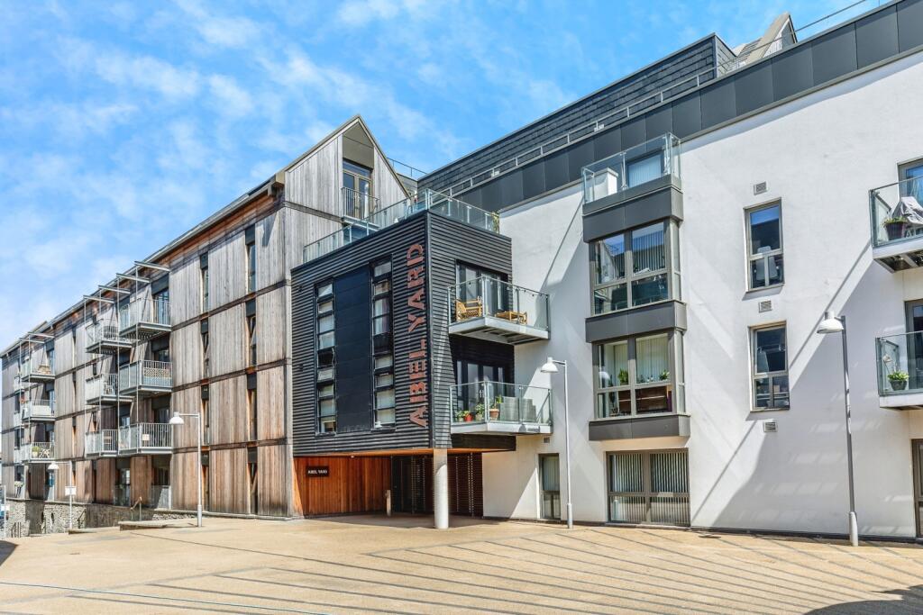 Main image of property: The Gateway, BRISTOL, BS1