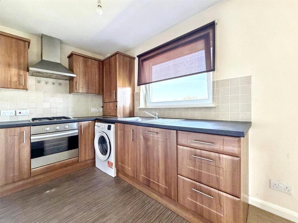 Apartment in Motherwell, South Lanarkshire - View 4