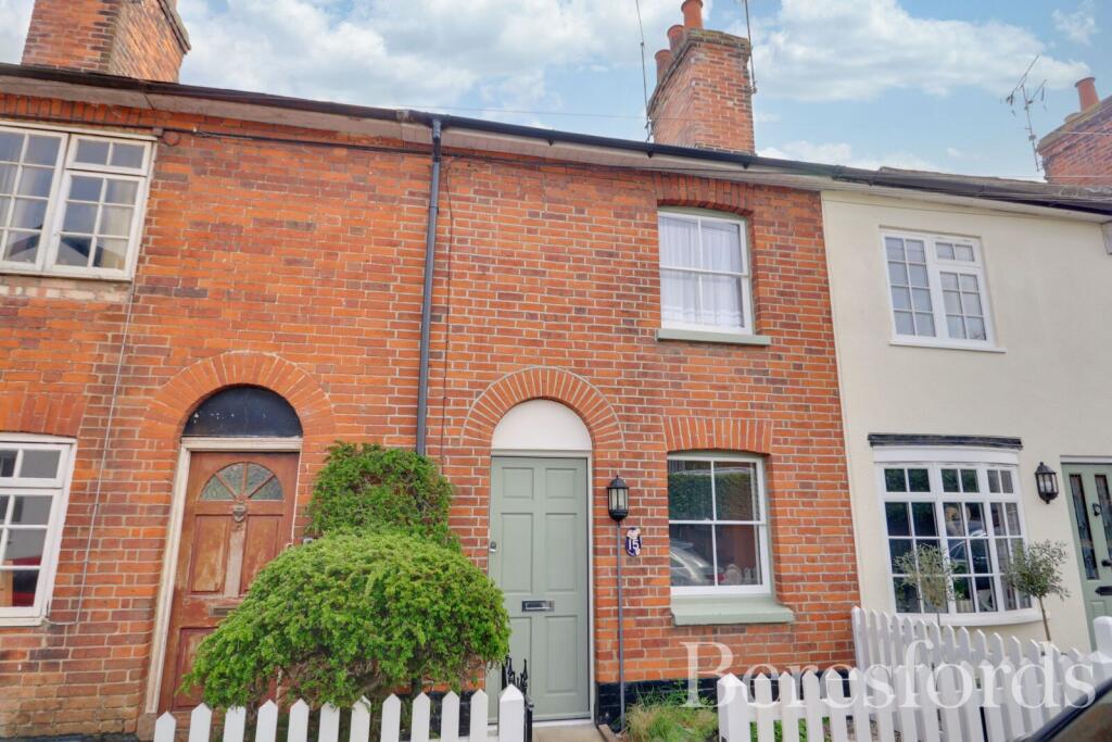 Main image of property: Tenterfield Road, Maldon, CM9