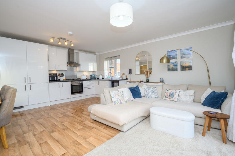 Main image of property: Alderson Grove, Hersham, Walton-On-Thames