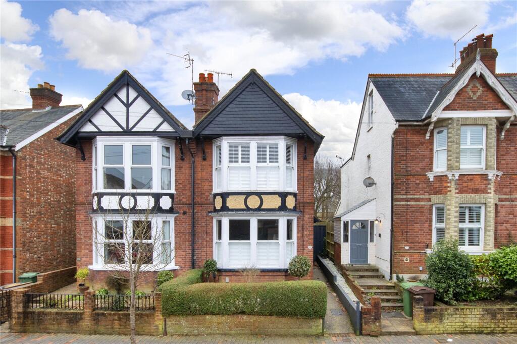 Main image of property: Stephens Road, Tunbridge Wells, Kent, TN4
